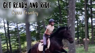 Get ready and ride ✨Cross Country✨|Only Oakley