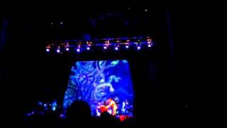 Sufjan Stevens &quot;Now that I&#39;m Older&quot;