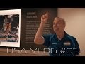 Most Adoreable Tourguide In Madison Square Garden USA VLog 05