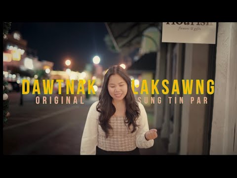 Dawtnak Laksawng - Lydia Vel Chin Par | Christmas Hla 2024