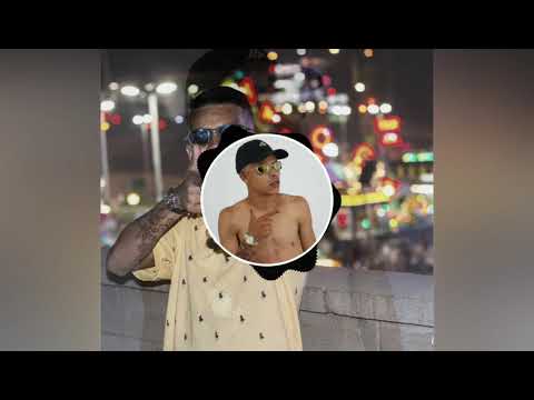 MC Cretino - Eu Passei a 200Km (Música Nova) Lançamento 2019