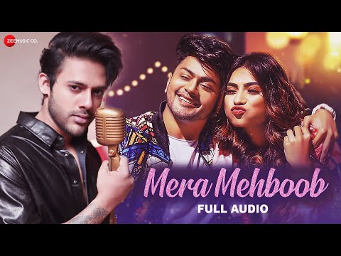 Mera Mehboob (Full Audio) — watch video