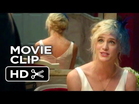 What If Movie CLIP - Best Case Scenario (2014) -  Daniel Radcliffe Movie HD