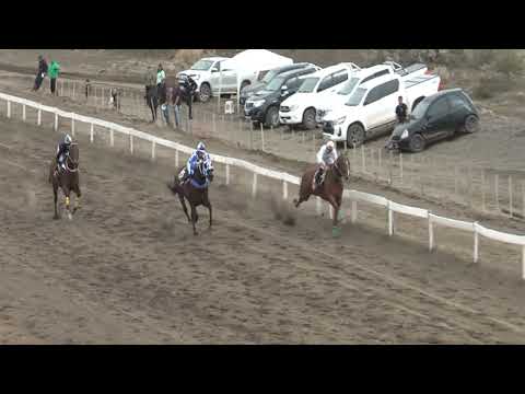 LITO Club Hípico Añelo - Domingo 29 de Septiembre de 2024