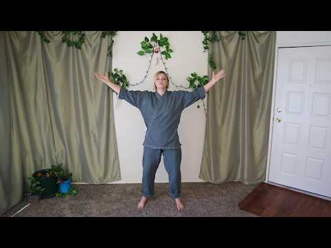 Qigong | ☆REVITALIZE YOUR BODY☆