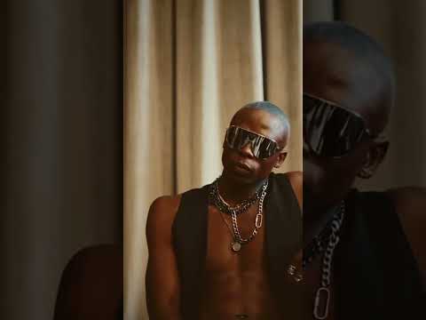 Kamo Mphela, Khalil Harrison & Tyler ICU - Dalie [Feat Baby S.O.N