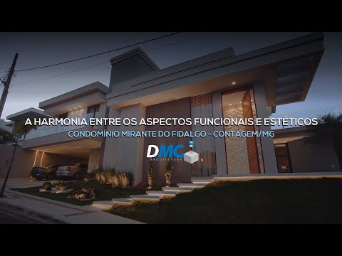 Casa no Condomínio Portal do Sol - Contagem - MG