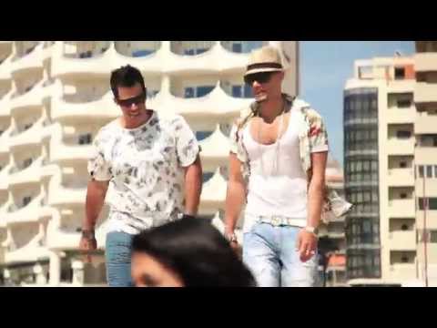 Foncho feat. Kito Morales & Mr. Rommel Te Veré (Official Video)