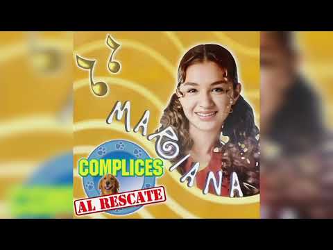 Ha llegado a mi el amor (Mariana y su banda/Daniela y fabian) (From: Cómplices Al Rescate el gran fi