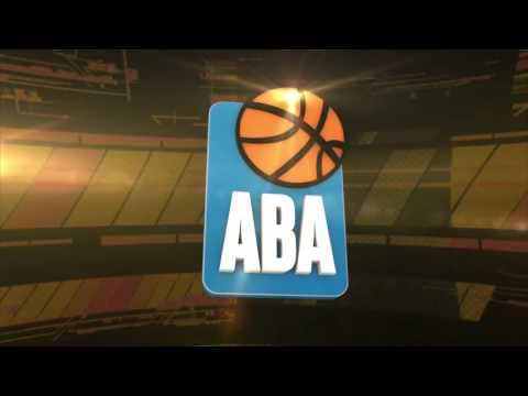 Three pointer missed, but Majstorović saves it! (Metalac Farmakom - Krka, 9.1.2015)