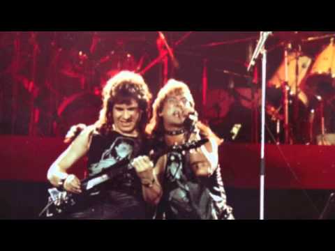 Trepist Ules вверх по лестнице 1986 Stikhanov Yuri Roosa Yuri Gunnar Graps