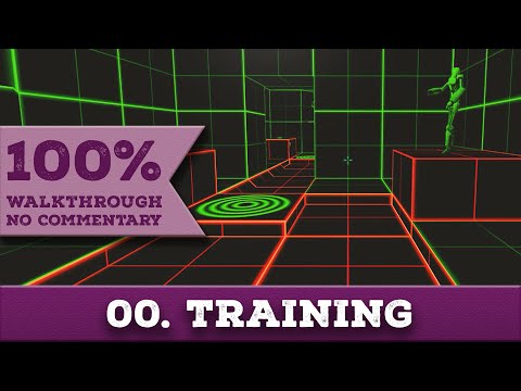System Shock 2 Walkthrough (Impossible, All Collectibles) part 0 TRAINING