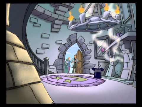 La Brigade des contes de fées - Épisode  4 - Recherche Prince Désespérément