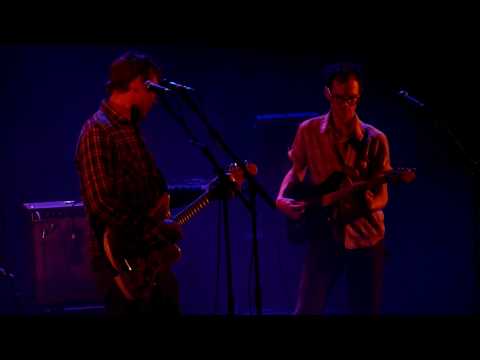 Jackie O Motherfucker au Café de la Danse