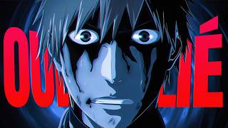 POURQUOI BLEACH A QUITTÉ LE BIG 3 ?