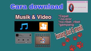 Download Lagu Gratis