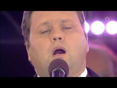 Paul Pott - La Prima Volta (Live in Sweden)