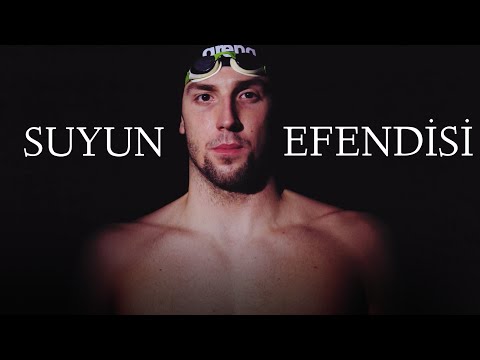 Emre Sakcı Belgeseli: "Suyun Efendisi"