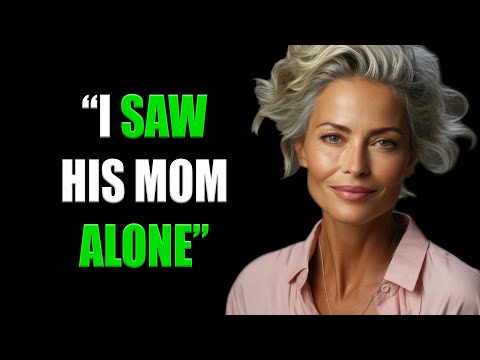 Stepmom Cheating