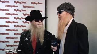 ZZ Top On what they learned from Freddie King