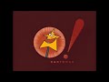 Oh Yeah Cartoons Ending Logo With Characters In Order