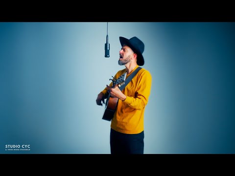 Daniel Ray Hilsinger - Sverige I'm Coming Home