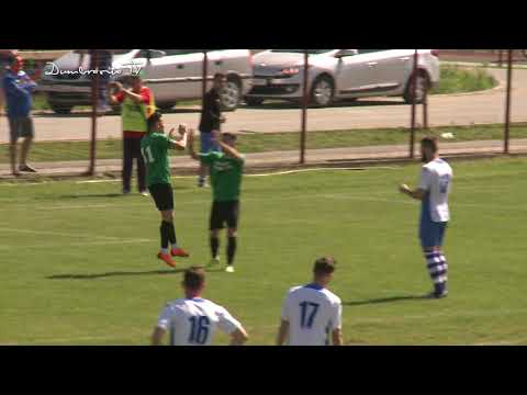 FC Dumbravita   AS Pobeda Dudestii Vechi (6 - 0)
