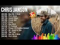 C H R I S J A N S O N 2023 MIX Top 10 Best Songs Greatest Hits Full Album