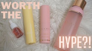 WORTH THE HYPE! KAHI Multi Balm Review | Lululand