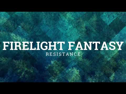 Trailer de Firelight Fantasy: Resistance