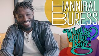 Watch Hannibal Buress's episode on YouTube