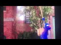 Grover Taiko Drums Sesame Street