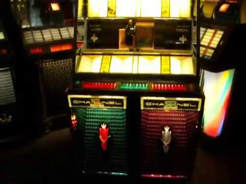 '' Boogie Woogie Bugle Boy " by Bette Midler 1973