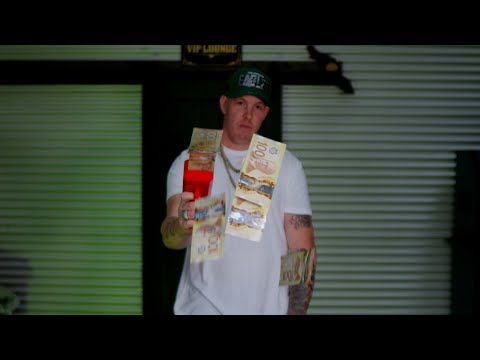 Scott Monk - Gimme the Loot (Official Music Video)