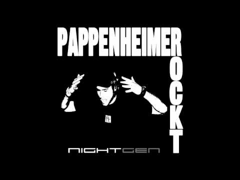 Pappenheimer - Der Kuss Des Morgenlichts Vol. 3 (Elektro-Techno)
