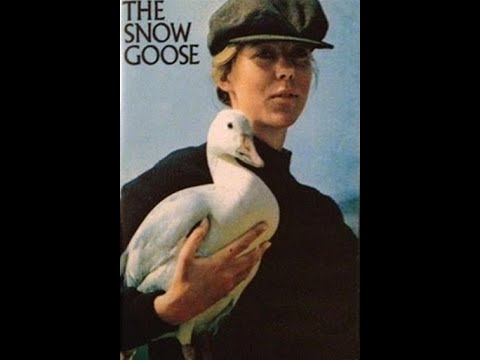 THE SNOWGOOSE BBC/Universal 1971  35mm original
