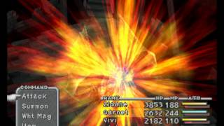 Final Fantasy IX Walkthrough Part 55