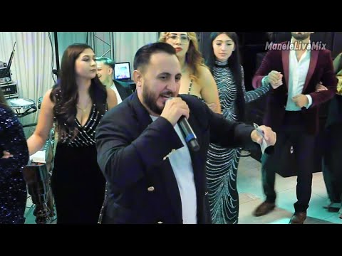 Adrian Rigu ✨ Hore și Bănățene • Show Live 2024 🎶 🥁