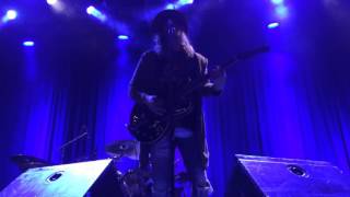 Allen Stone - &quot;The Wire&quot; (Live at The Fillmore, San Francisco) 3-19-2016