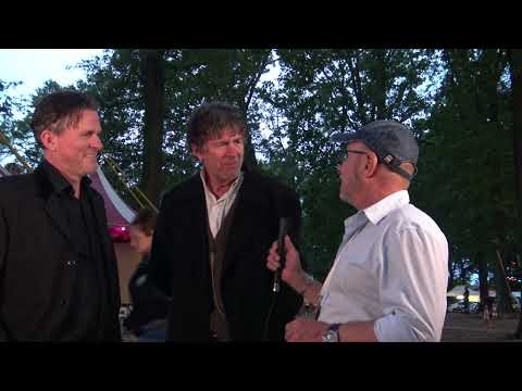 And Also The Trees (VESTROCK INTERVIEW)