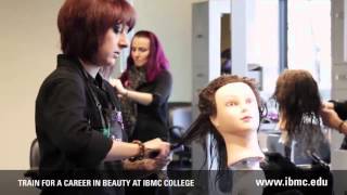 Train to be a Cosmetologist | Colorado or Wyoming | IBMC College School of Cosmetology