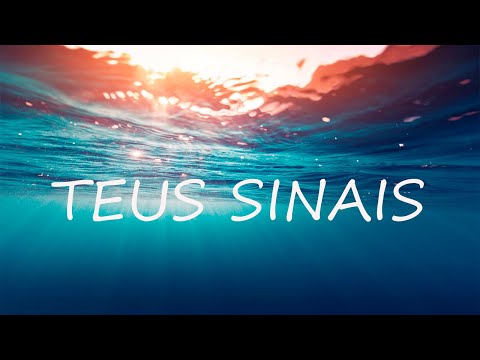 Teus Sinais - Banda Ochtop