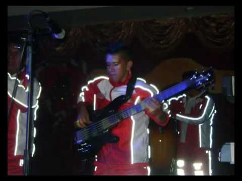 Dile al Amor - Grupo Yemaya [ New Exito 2010 ]