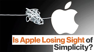 Кен Сегалл: Apple не втратив своєї простоти без Стіва Джобса