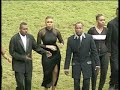 Koffi Olomide Ali Deps