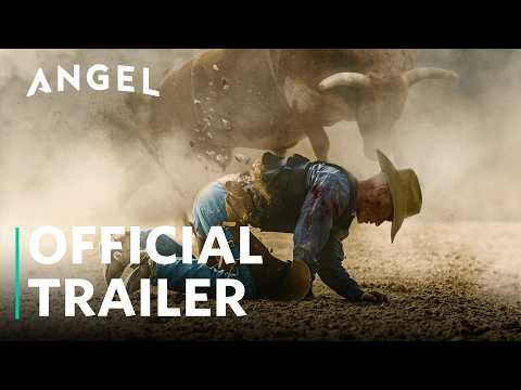 The Last Rodeo | Neal McDonough | Official Trailer 2 | Angel Studios