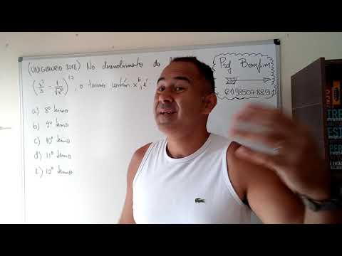 O que estudar para a prova da UNIGRANRIO Medicina de amanhã? | Prof. Bomfim