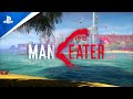 Maneater - Next Gen Launch Trailer | PS5