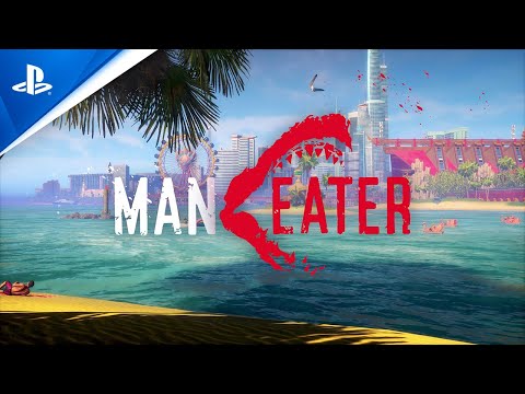 PlayStation Plus-Spiele für Januar: Maneater, Shadow of the Tomb Raider und Greedfall
