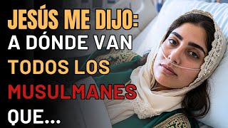 Hija De HEREDERO SAUDITA Muere Y Jesús Revela El VERDADERO Camino De SALVACIÓN.
